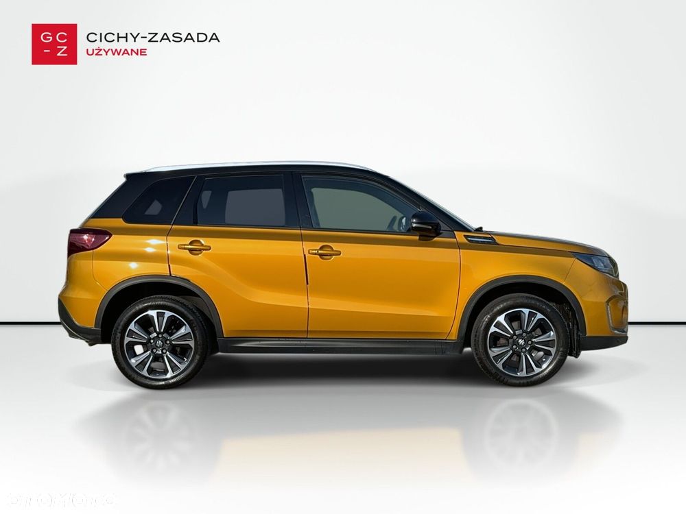 Suzuki Vitara - 6