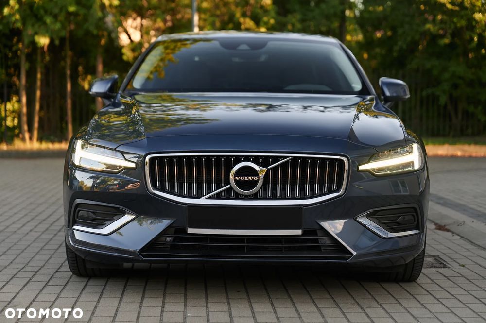 Volvo S60 T4 Inscription - 11