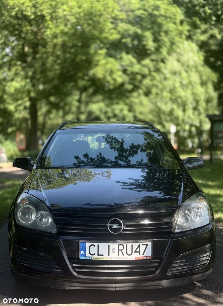 Opel Astra 1.9 CDTI Sport - 3