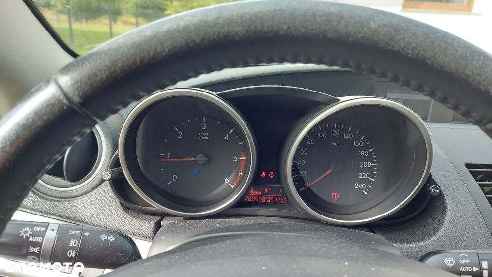 Mazda 3 1.6 MZ-CD DPF Exclusive-Line - 14