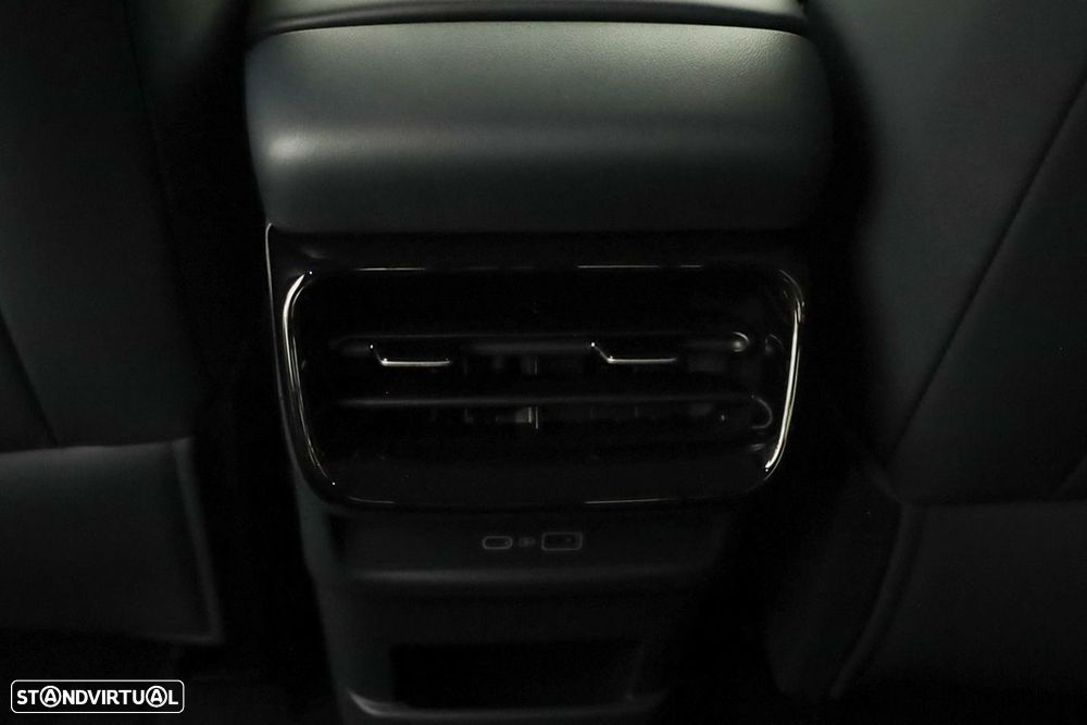 Geely E5 60 kWh Pro - 20