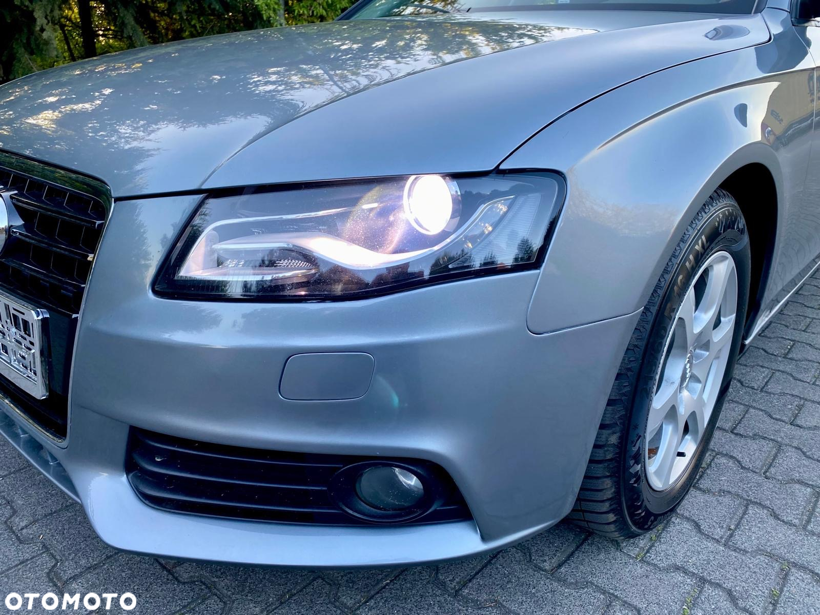 Audi A4 Avant 2.0 TDI DPF Ambiente - 3