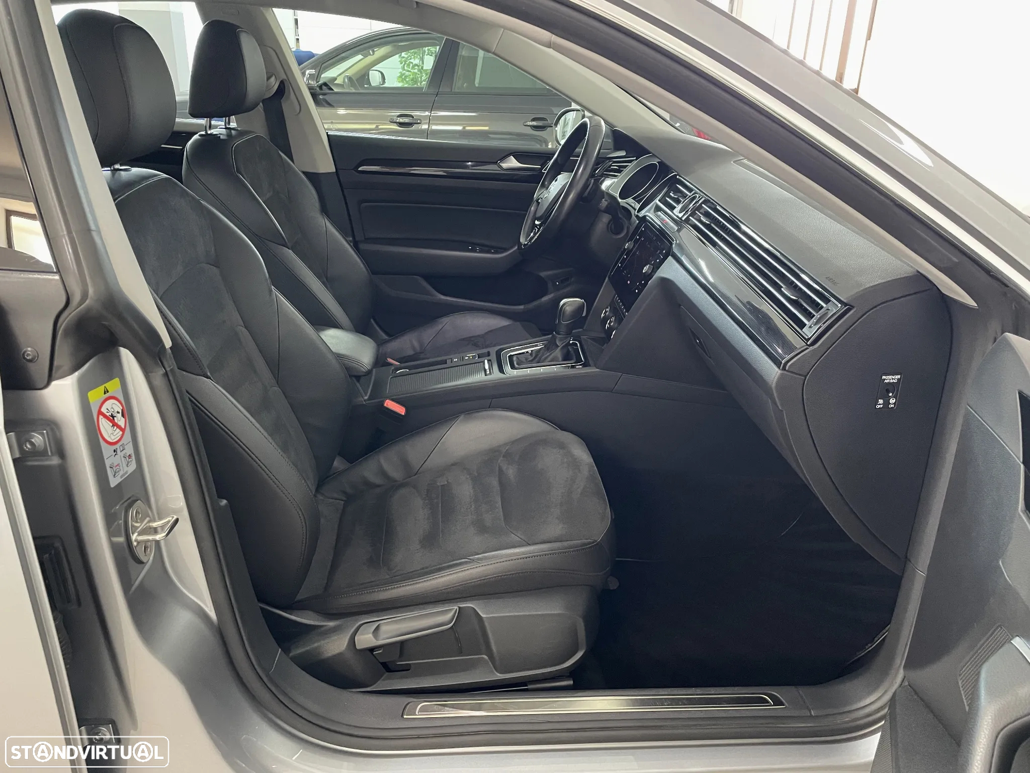 VW Arteon 2.0 TDI Elegance DSG - 20