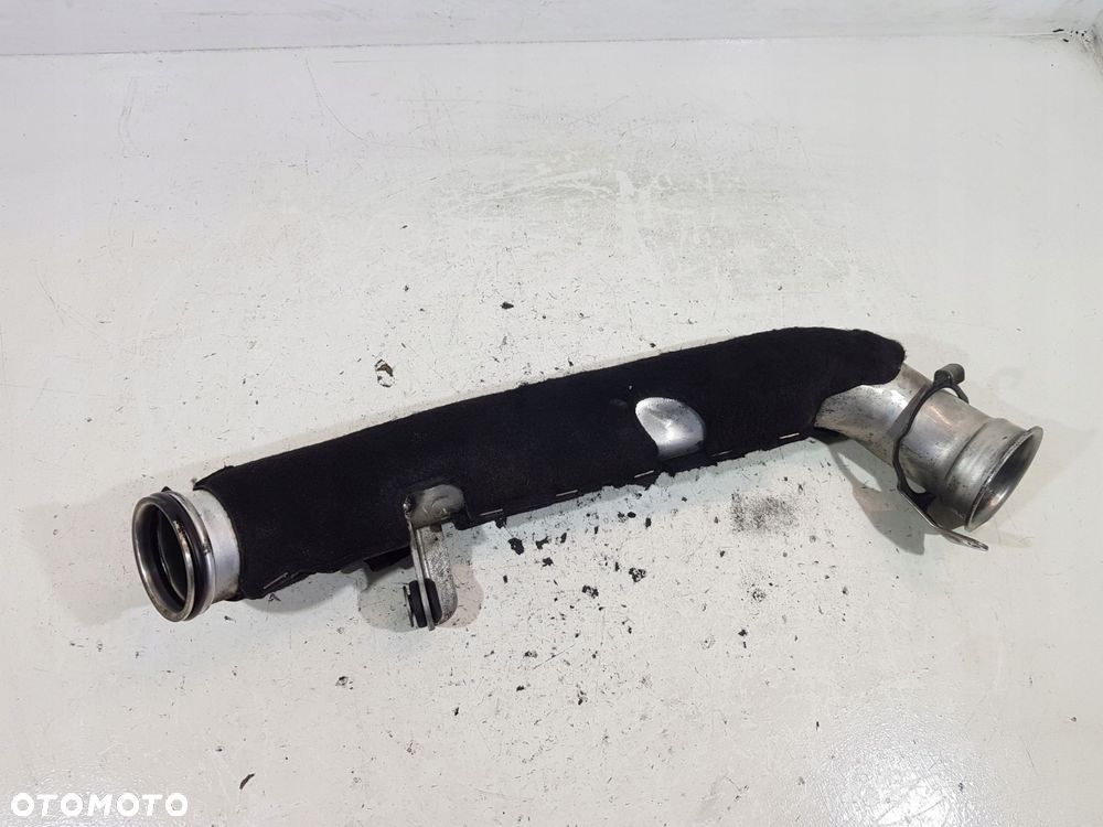 przewód powietrza a6540980207 mercedes sprinter gla glb 2.0 cdi 654920 - 9