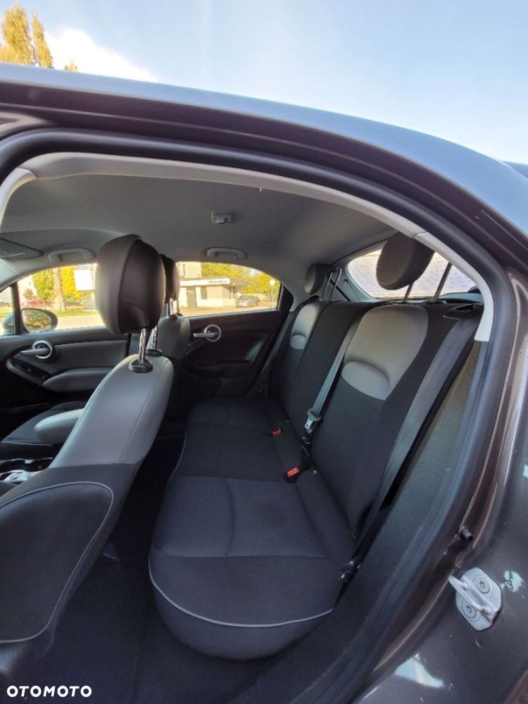 Fiat 500X - 15