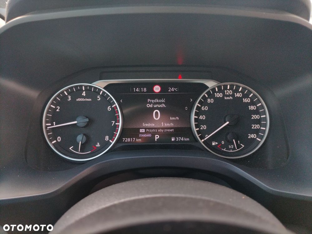 Nissan Qashqai 1.3 DIG-T MHEV N-Connecta Xtronic - 12