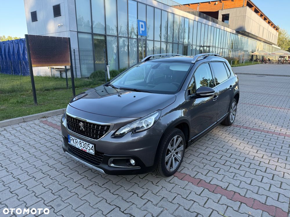 Peugeot 2008 PureTech 130 Stop&Start Allure - 1