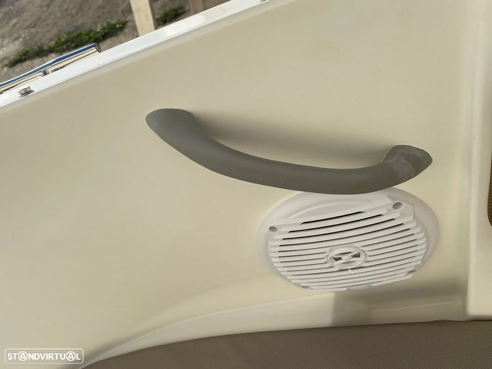 Quicksilver 525 Axess - 15