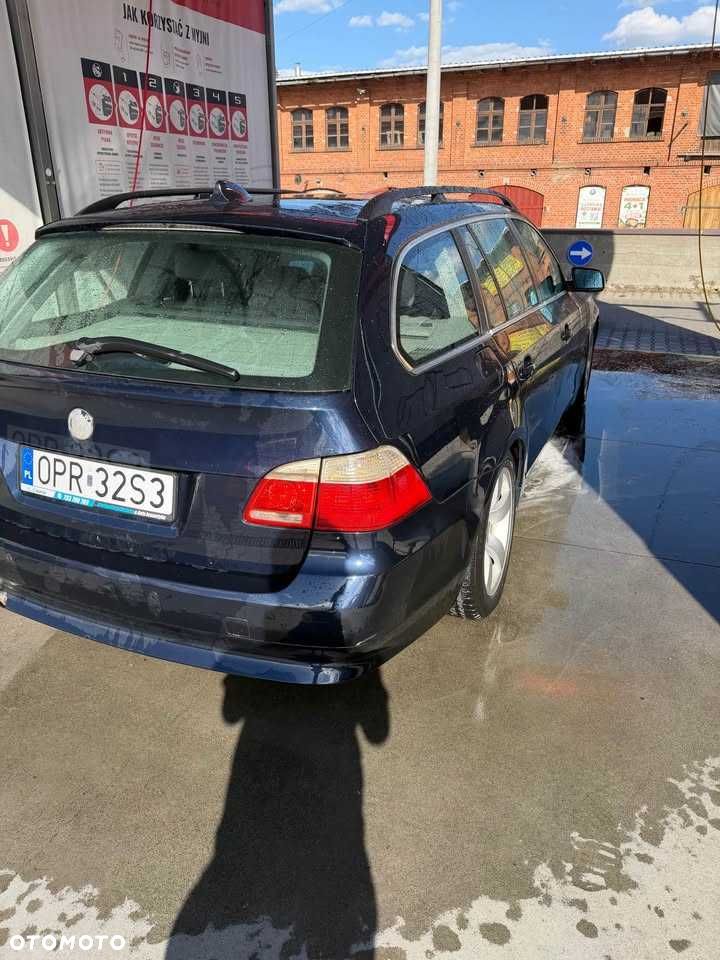 BMW Seria 5 - 4