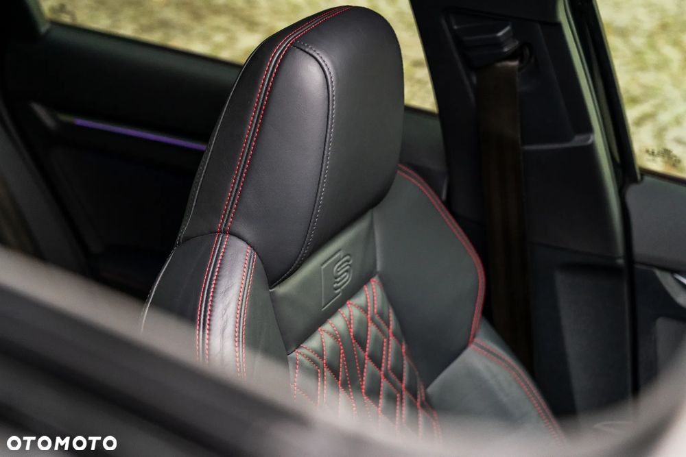 Audi S3 - 23