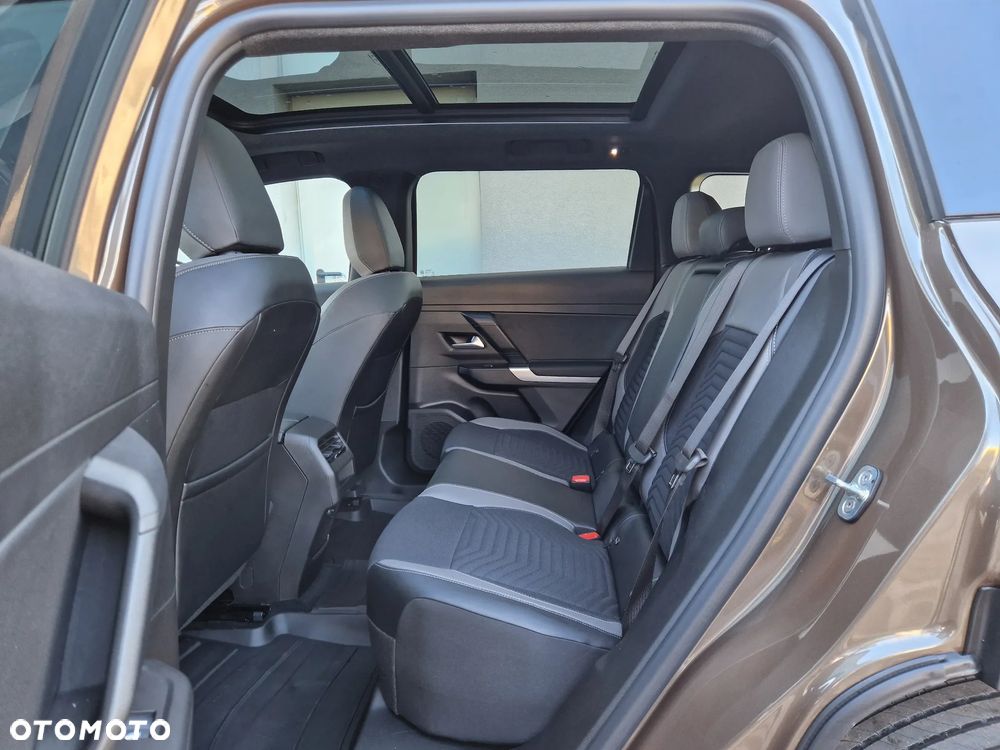 Jeep Compass 1.2 T3 mHEV First Edition FWD DCT - 18