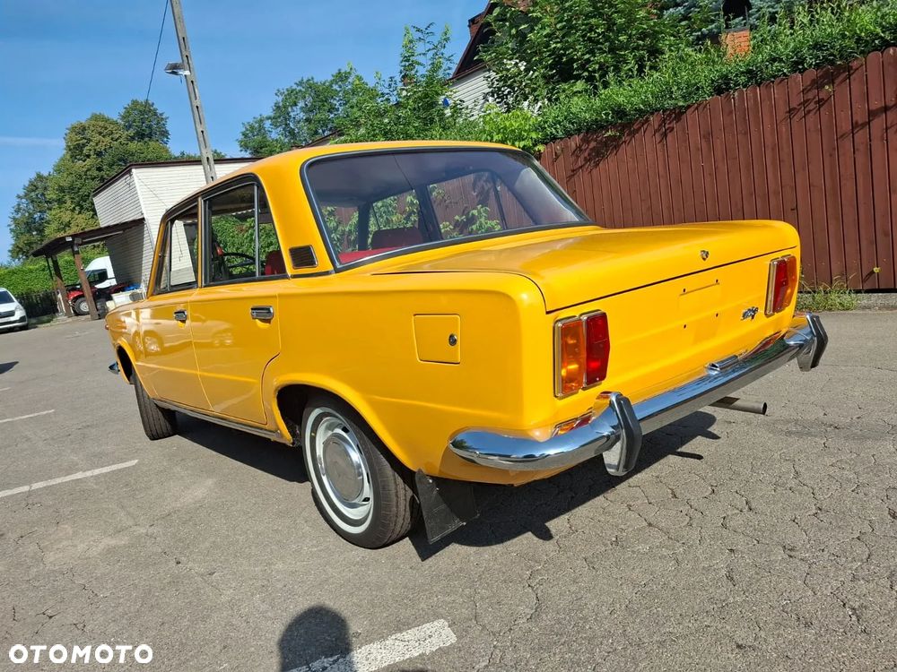 Fiat 125p - 5