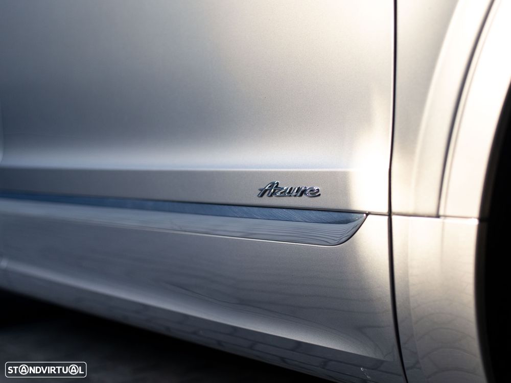 Bentley Bentayga EWB V8 Azure - 12