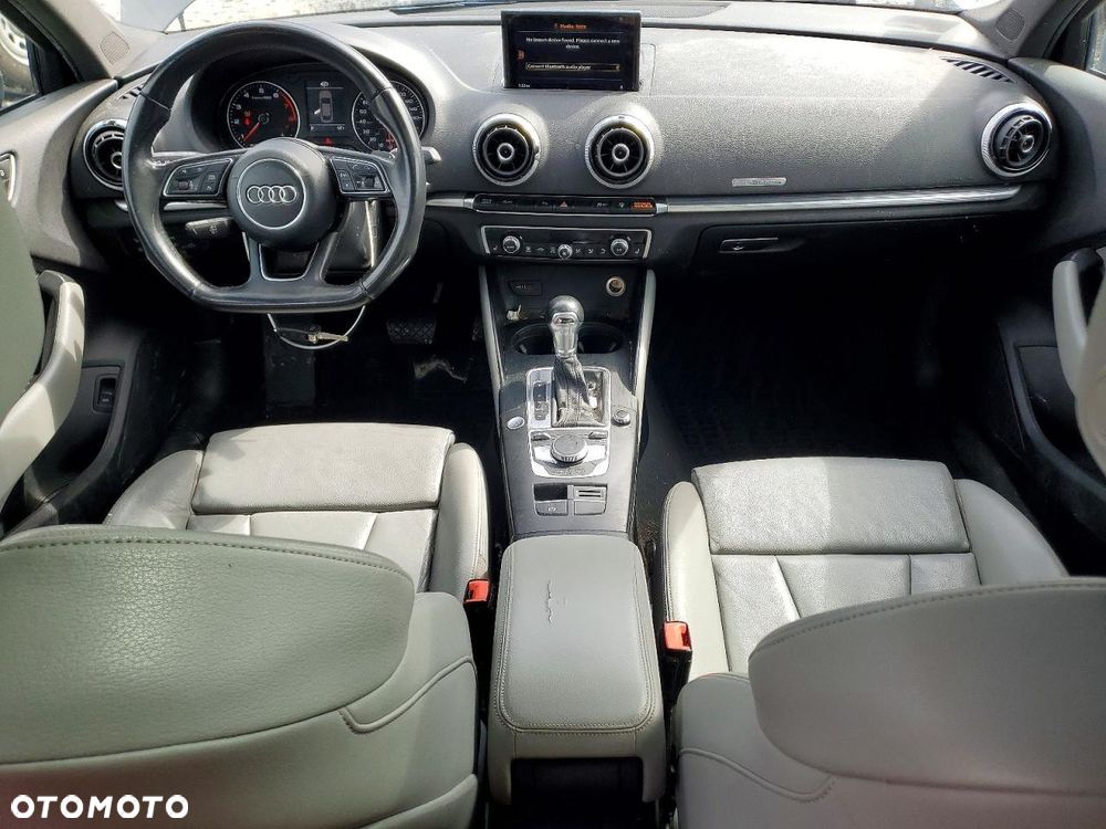Audi A3 Limousine - 8