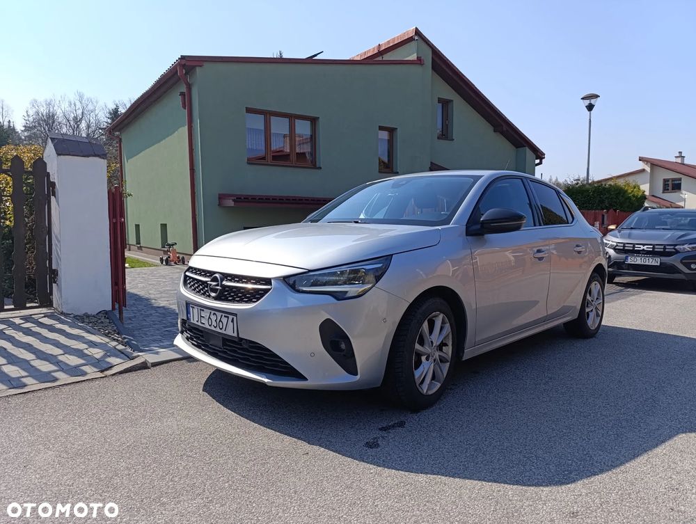 Opel Corsa 1.2 Elegance S&S - 11