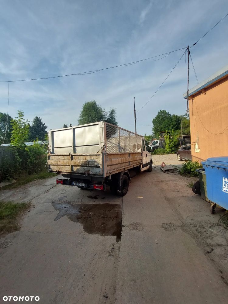 Iveco Daily 35C12V - 15