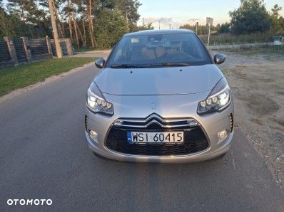 Citroën DS3 1.6 VTi SoChic - 6
