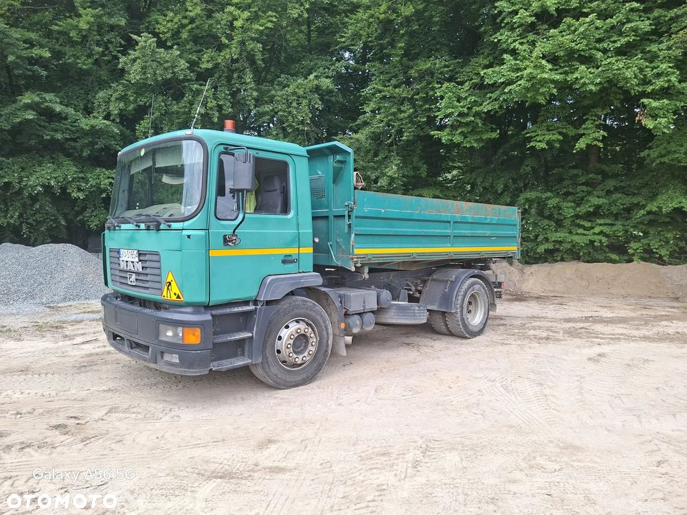 MAN 18.280 - 4