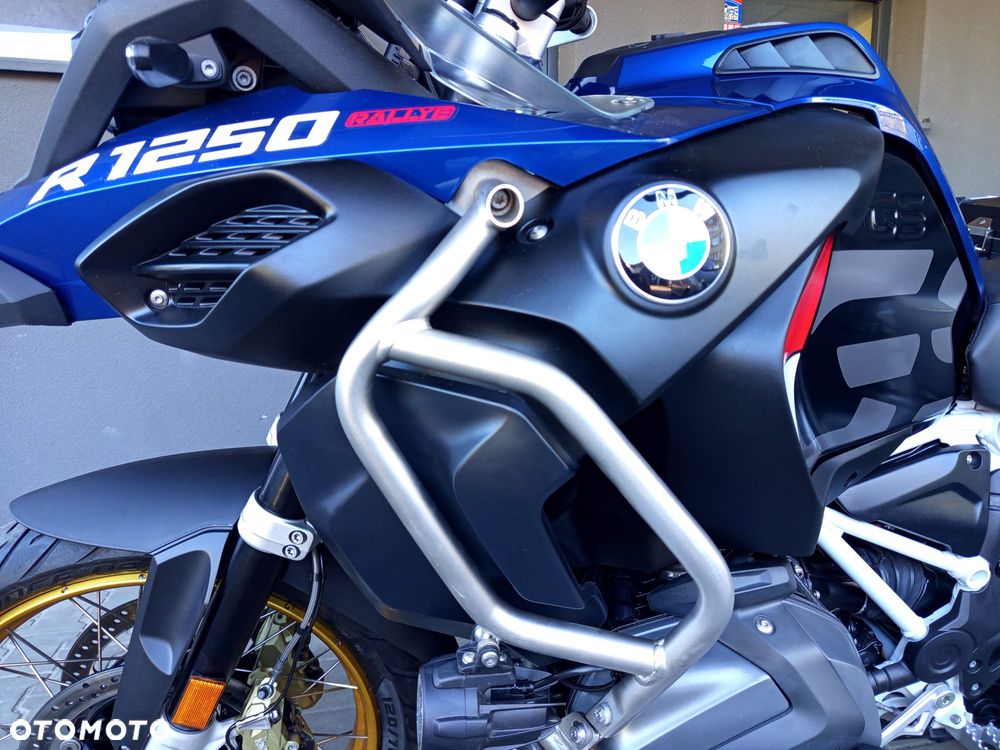 BMW GS - 21