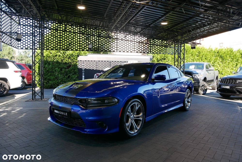 Dodge Charger - 2
