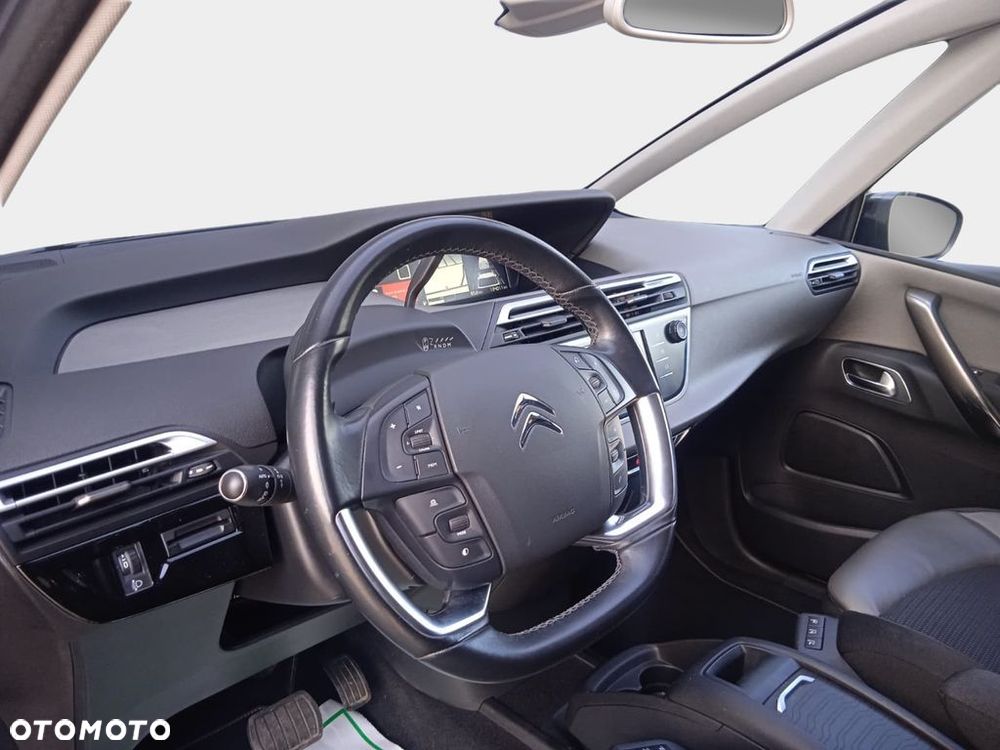 Citroën C4 SpaceTourer 2.0 BlueHDi Shine Pack S&S EAT8 - 14
