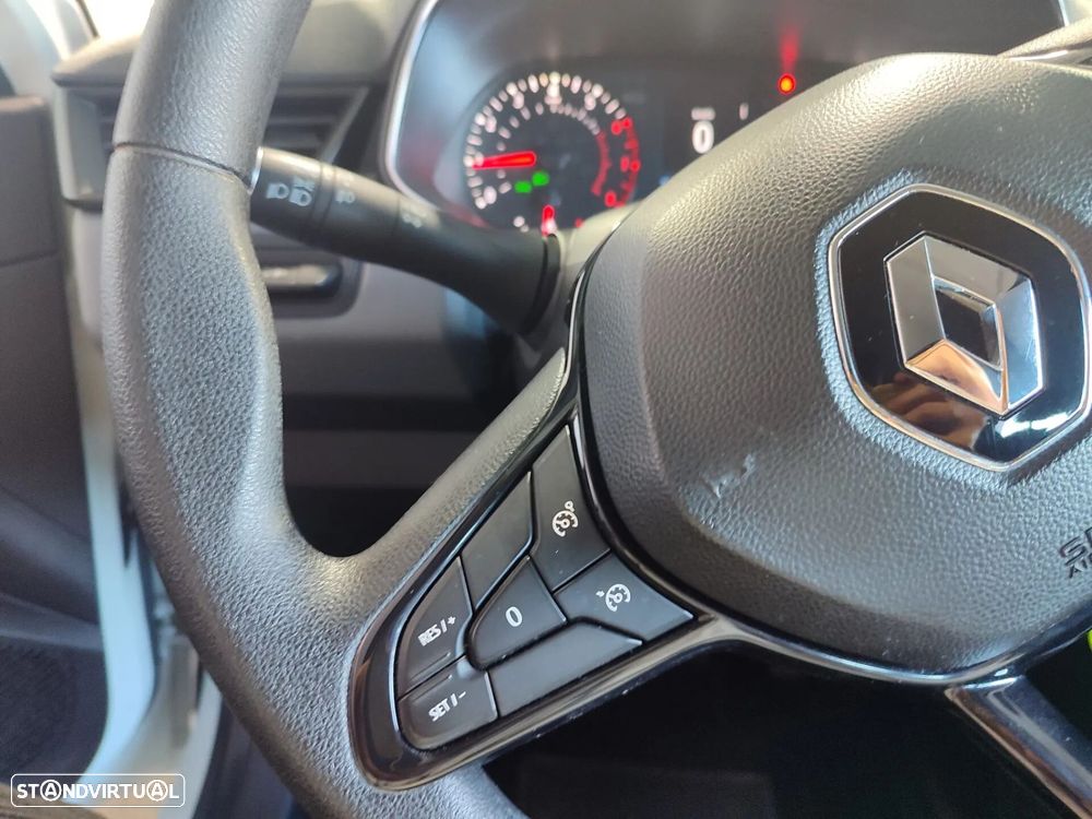 Renault Clio 1.0 SCe Zen - 34