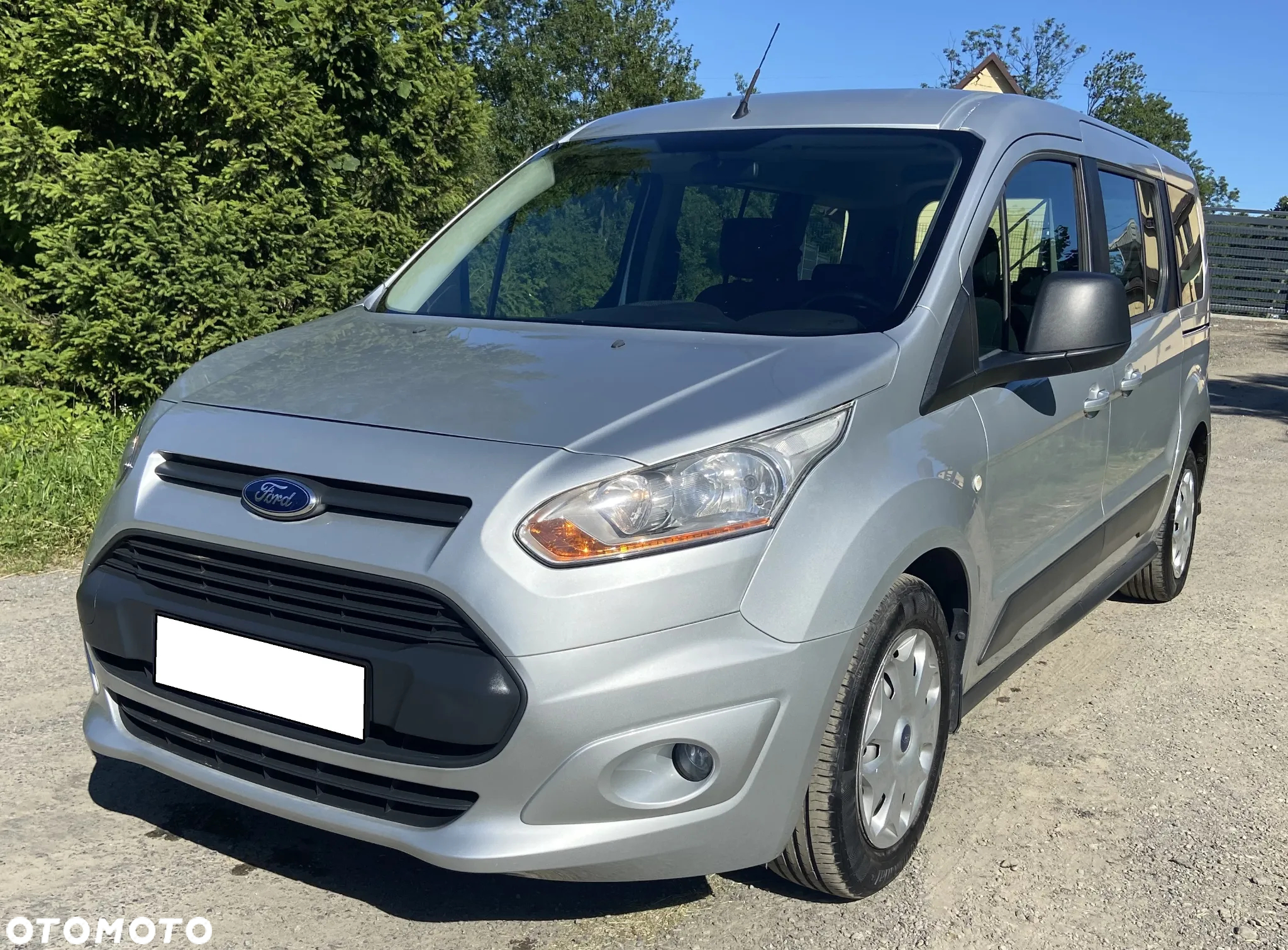 Ford Tourneo Connect 1.6 TDCi Trend - 2
