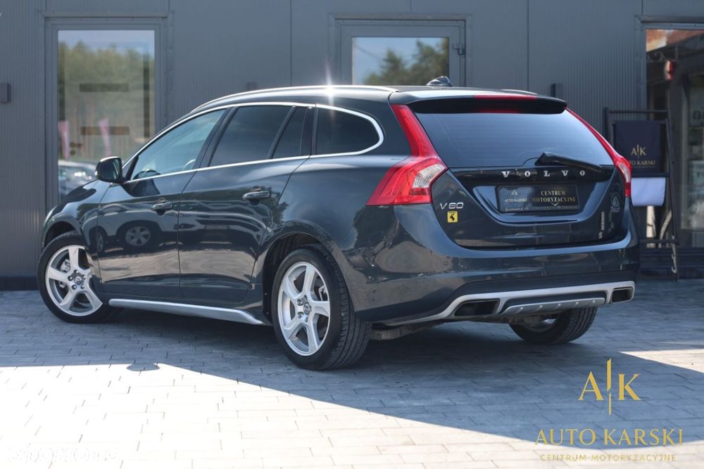 Volvo V60 - 6