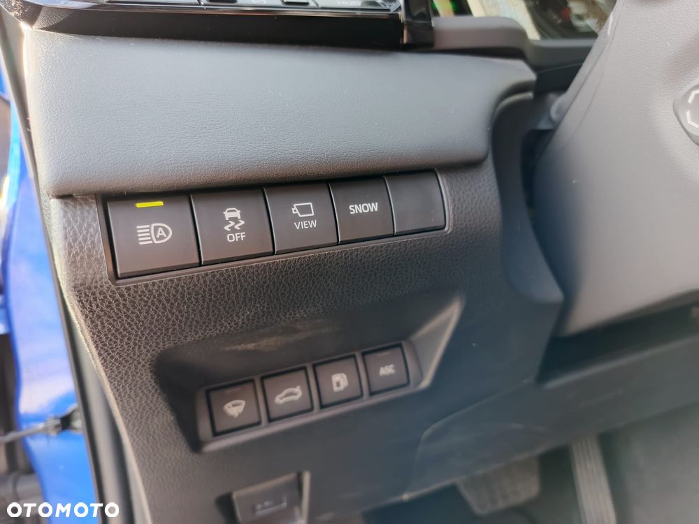 Toyota Mirai - 17