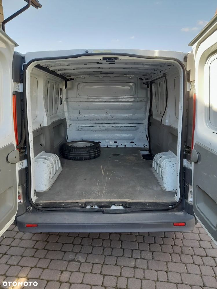Renault TRAFIC - 3