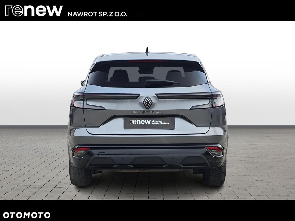 Renault Austral 1.3 TCe mHEV Techno - 4