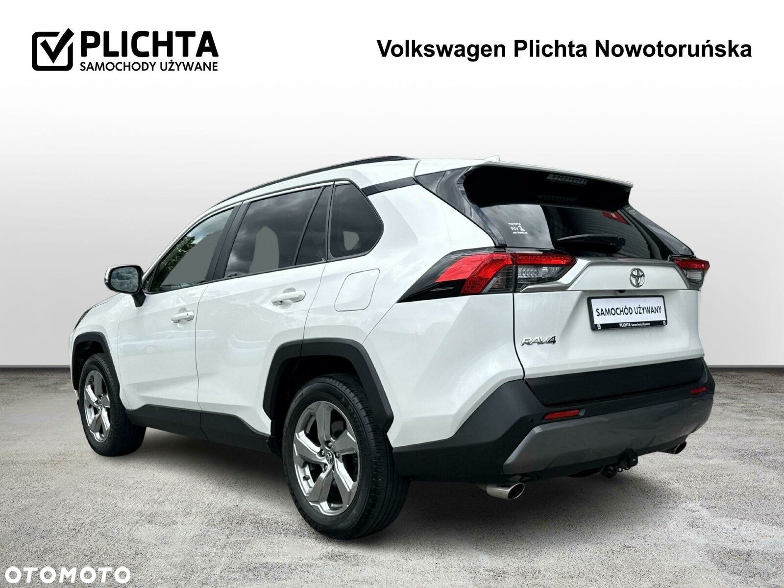 Toyota RAV4 2.0 Comfort 4x2 MS - 3