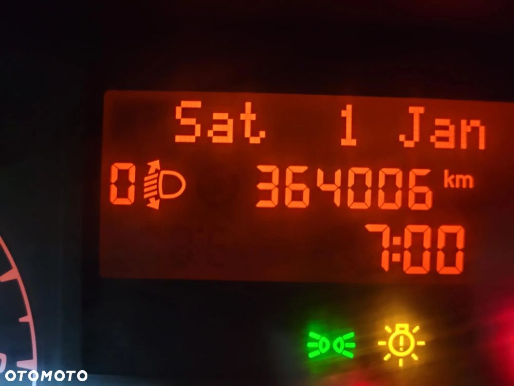 Iveco DAILY 35C13 - 6