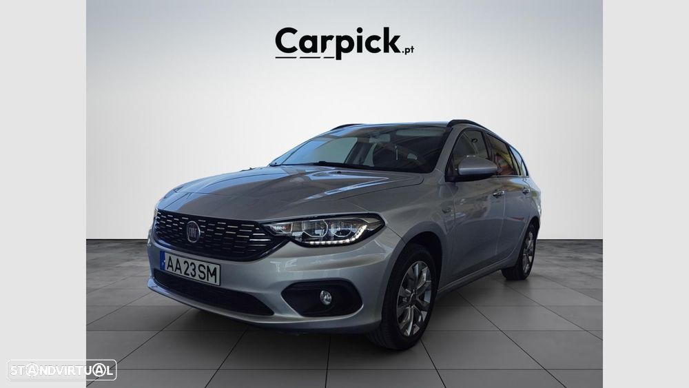 Fiat Tipo 1.3 M-Jet Lounge - 1