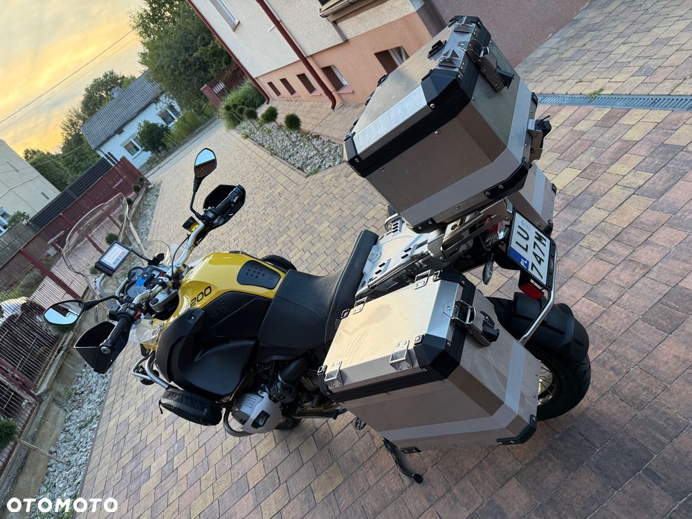 BMW GS - 6