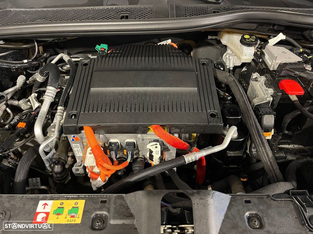 Peugeot e-2008 50 kWh Style - 31