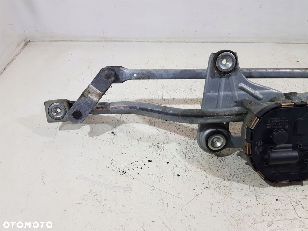 mechanizm wycieraczek przód 31333454 volvo xc60 i eu 3.0 3.2b - 3