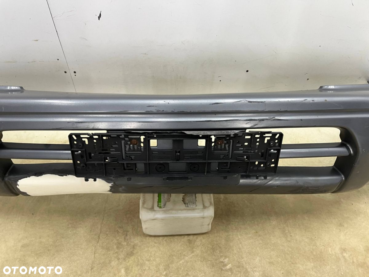Zderzak przedni Toyota Land Cruiser J90 96-02r. przód 52119-60040 - 9