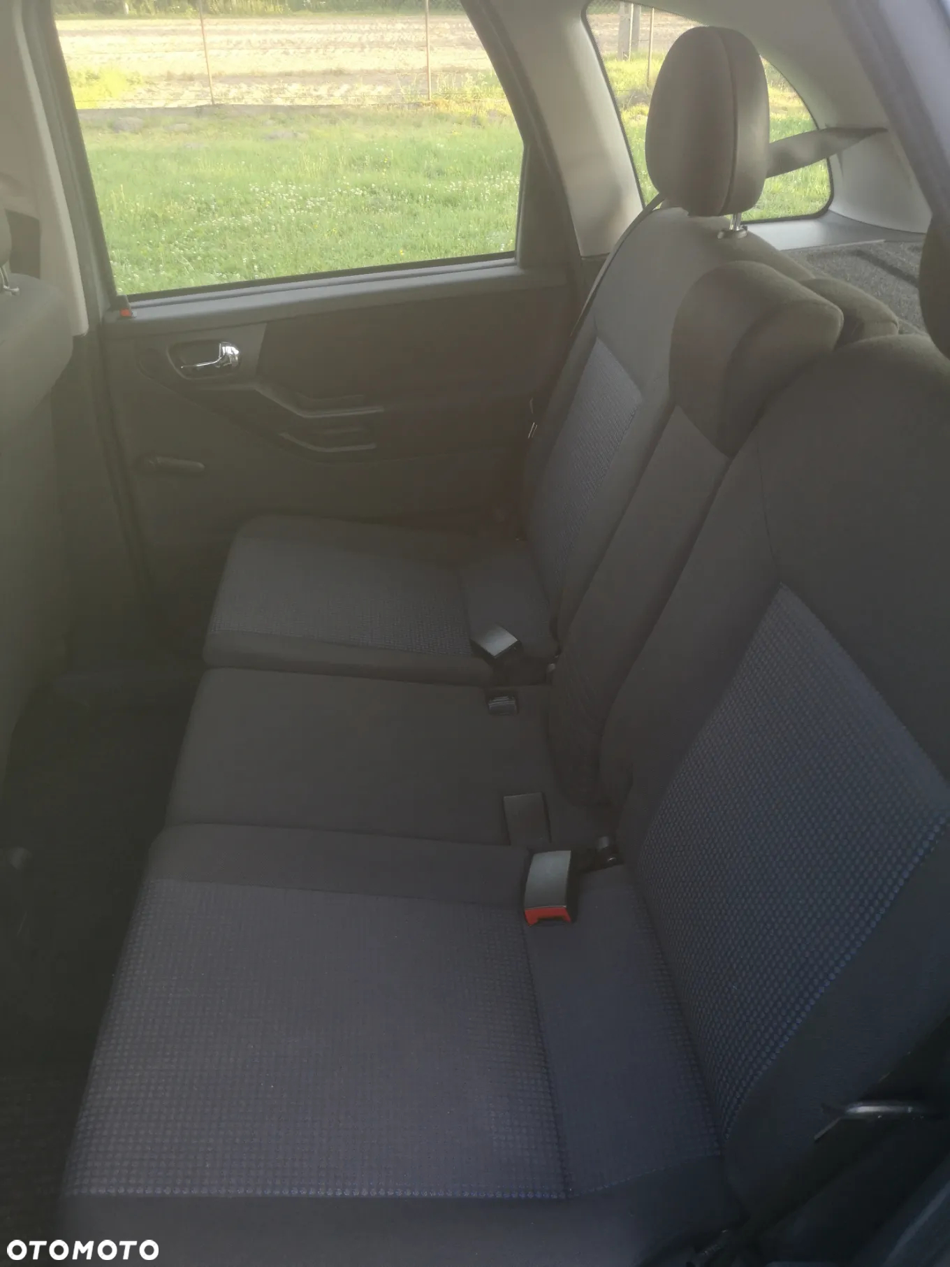 Opel Meriva 1.6 Enjoy - 9