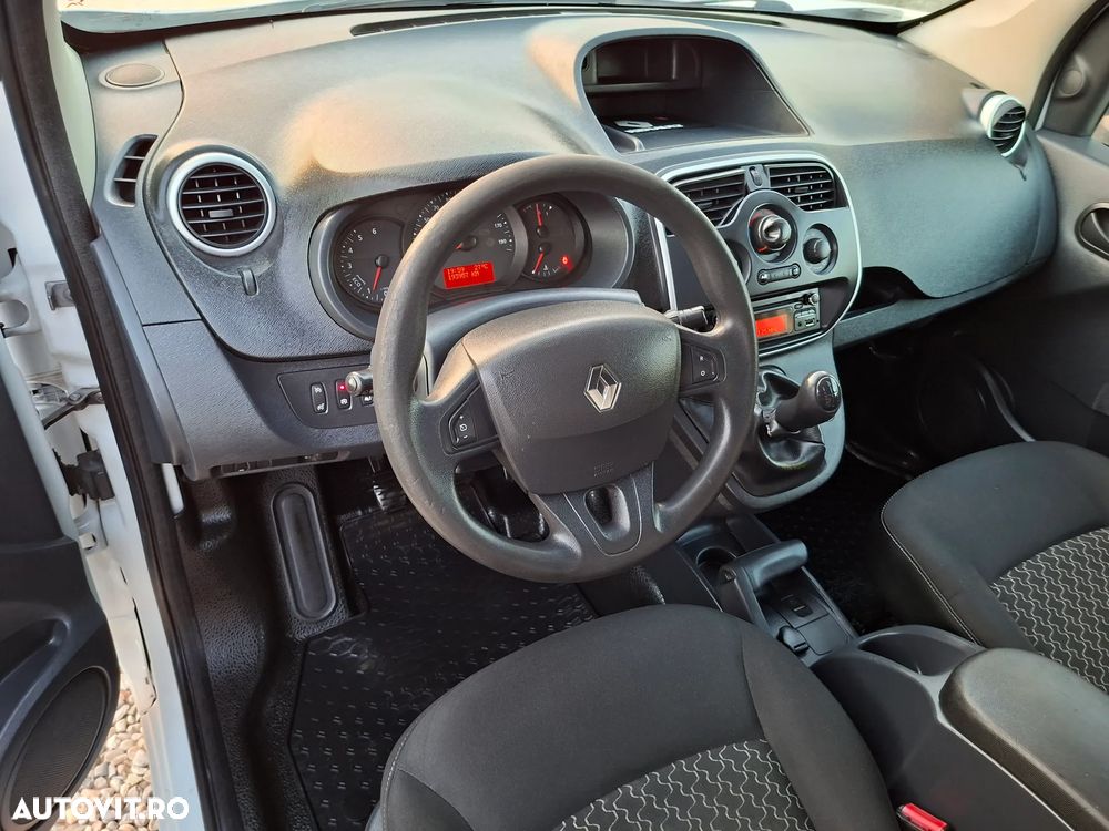 Renault Kangoo - 14