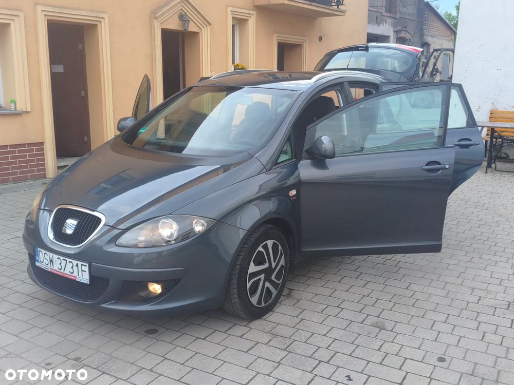 Seat Altea XL - 7