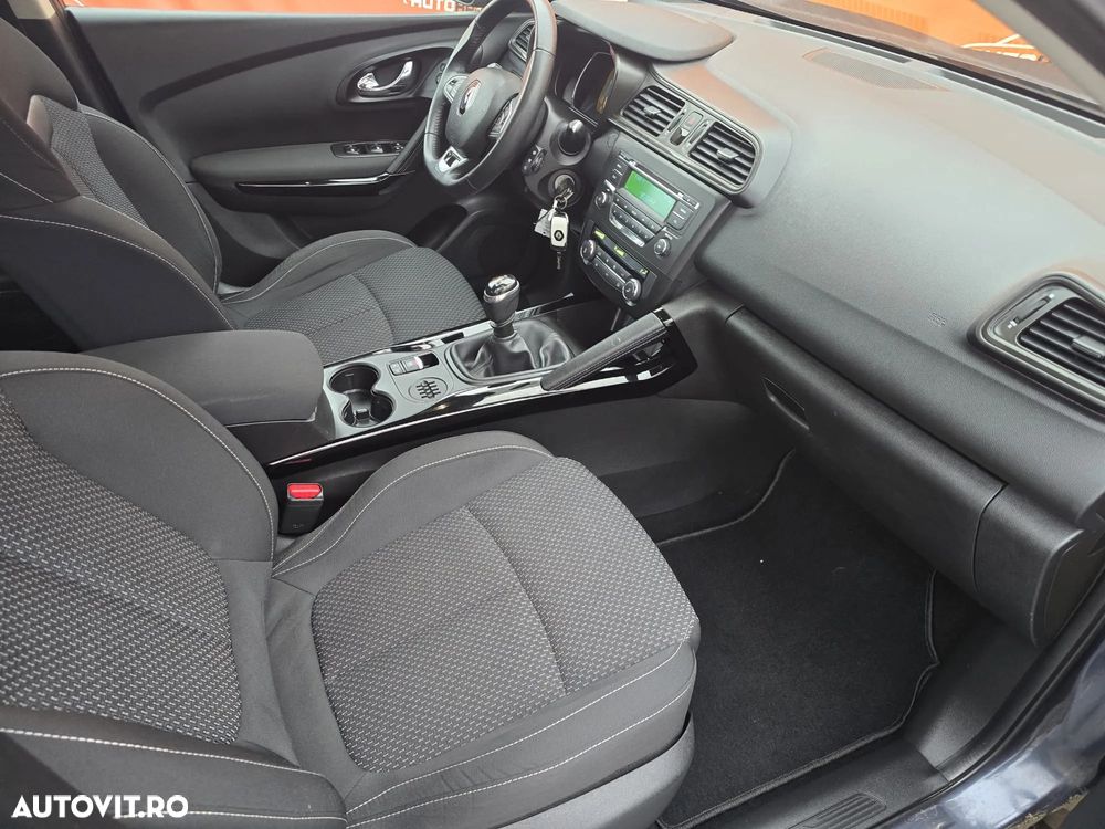 Renault Kadjar Energy dCi 110 Business - 7