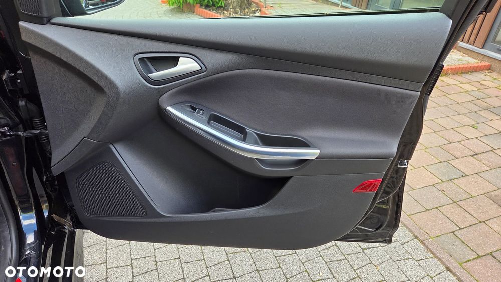 Ford Focus 2.0 TDCi ST - 29