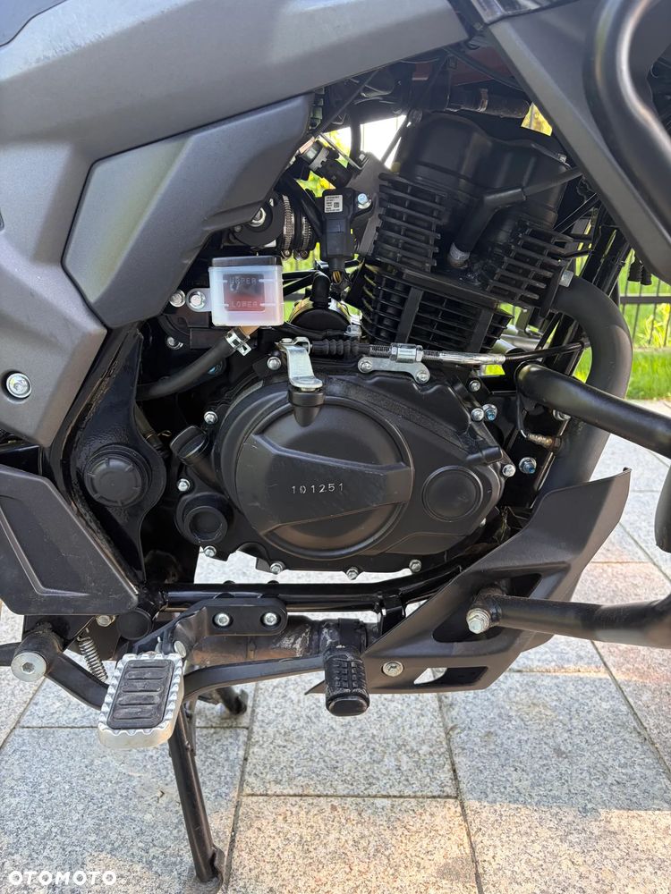 Junak RX One - 10