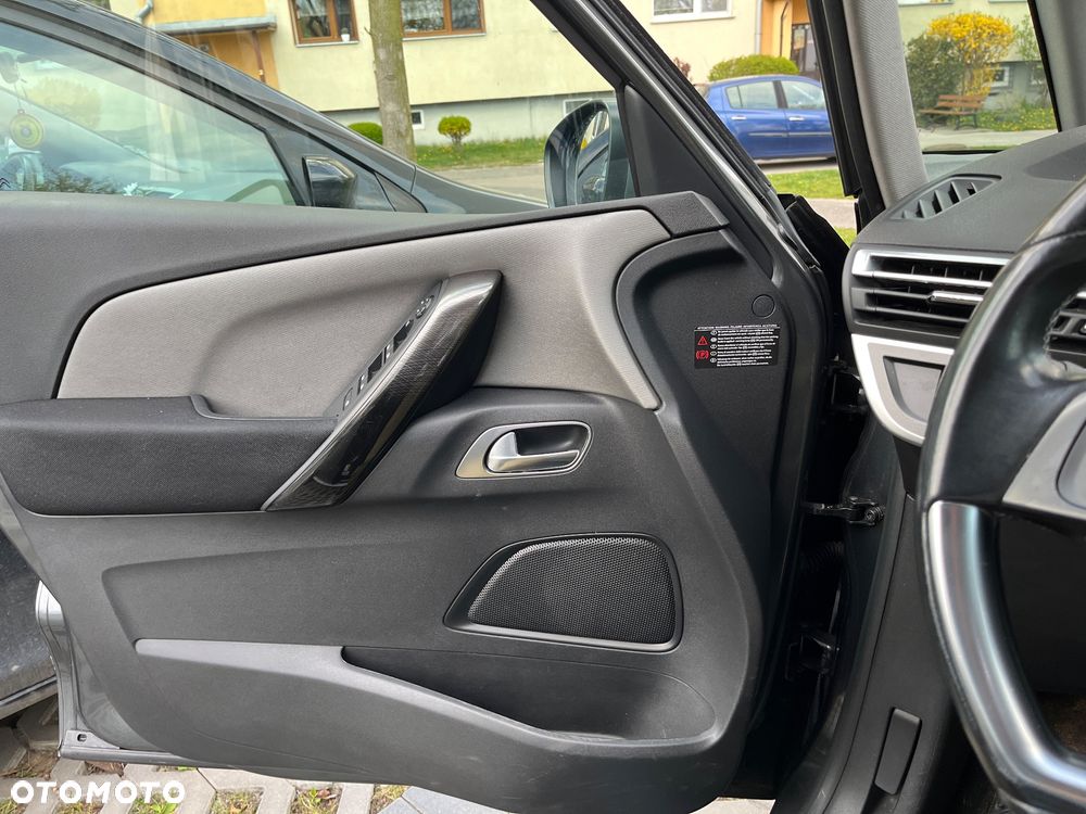 Citroën C4 Picasso BlueHDi 150 EAT6 Exclusive - 12