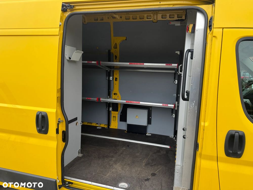 Fiat DUCATO E-DUCATO - 25