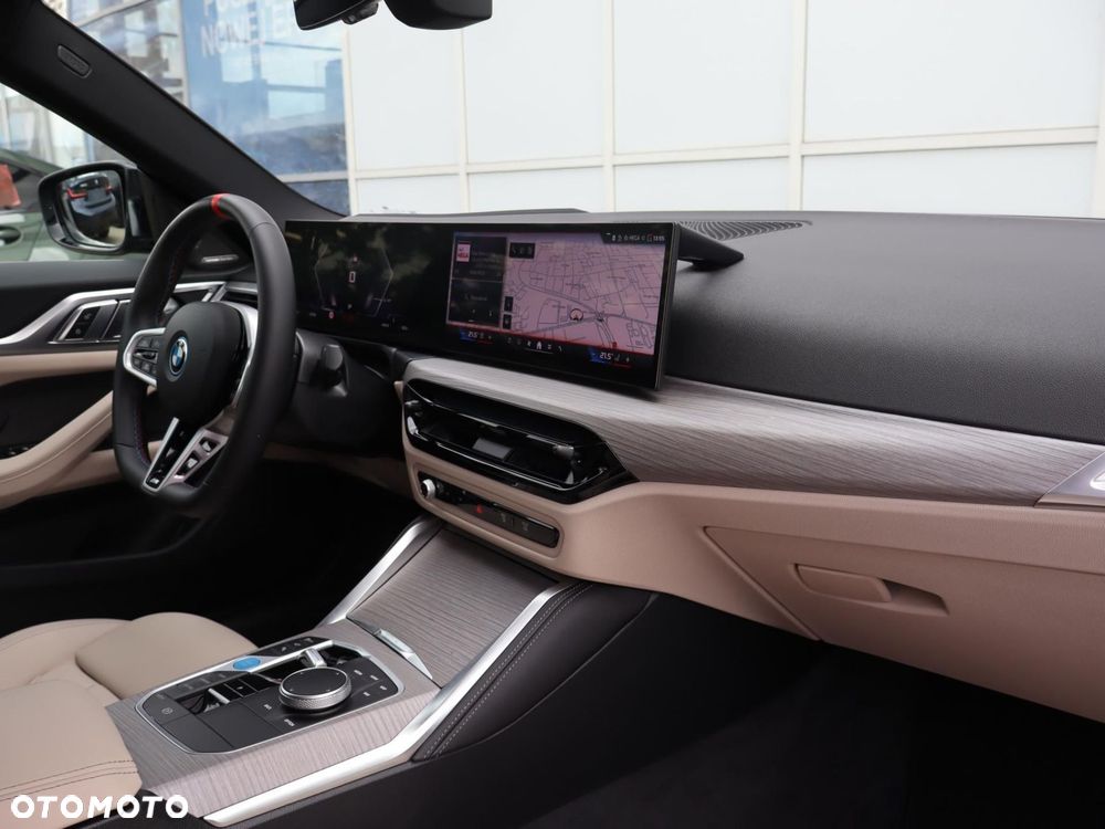BMW i4 83.9kWh M60 xDrive - 7