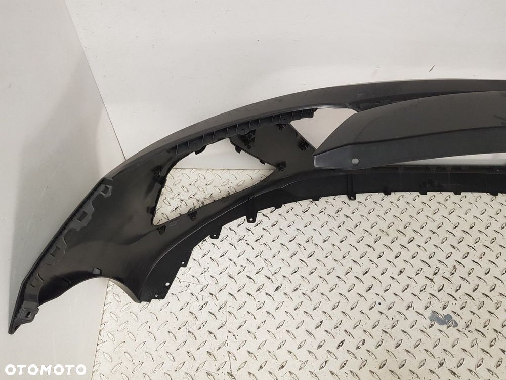 FABRYCZNIE NOWY ORYGINALNY ZDERZAK PRZEDNI PRZÓD HYUNDAI i10 II 2 13-17 PRZÓD  86511-B9000 - 16