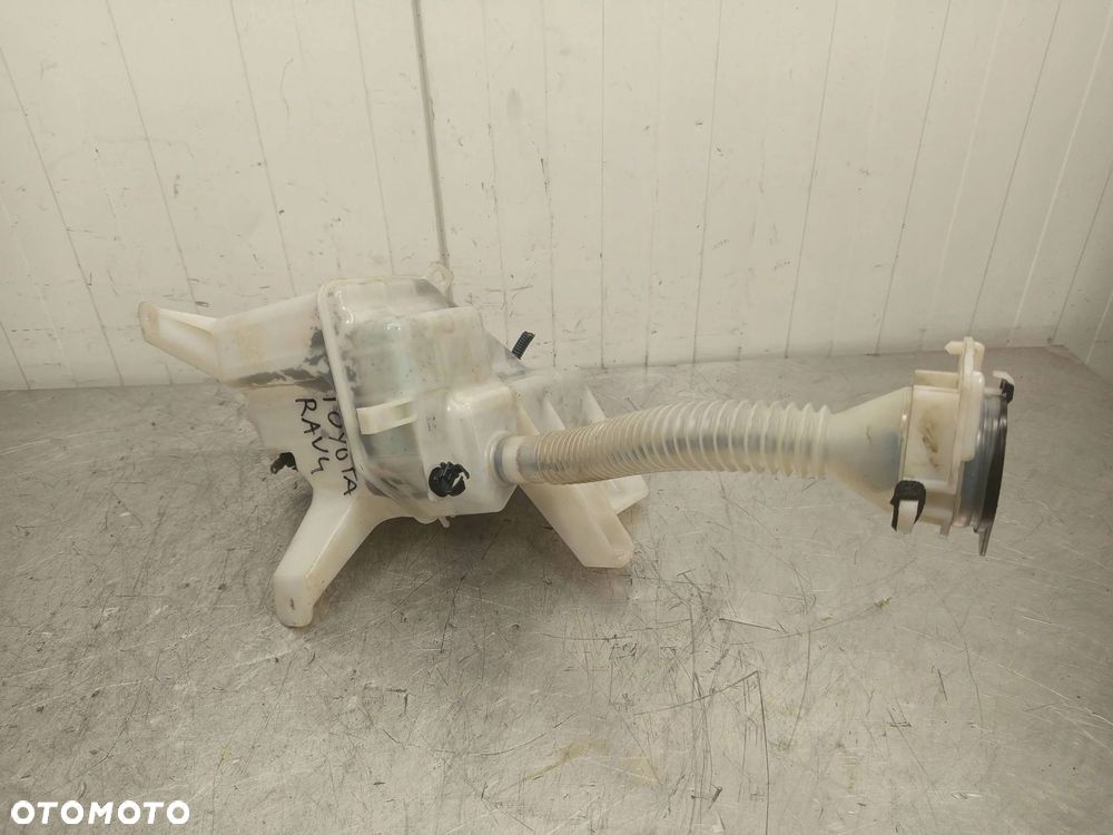 Zbiorniczek spryskiwaczy Toyota RAV 4 (XA30) 060851217 - 9