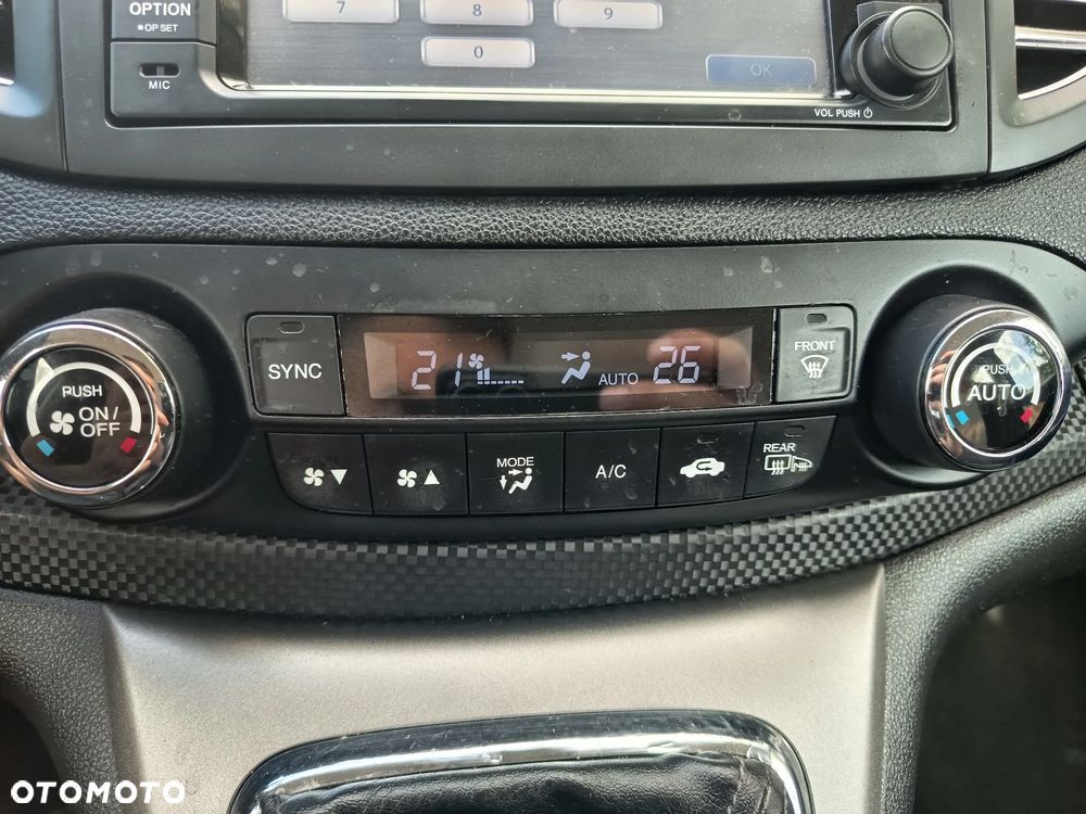 Honda CR-V 2.0 Elegance (2WD) - 19